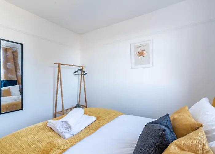 Vakantiehuis Ivy House - 3 Bedroom House - Contractor Bristol