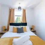 Ivy House - 3 Bedroom House - Contractor * בריסטול