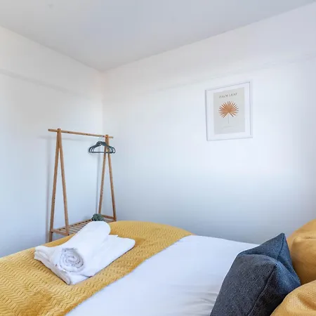 Tatil Evi Ivy House - 3 Bedroom House - Contractor Bristol